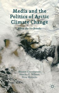 Cover: When the Ice Breaks